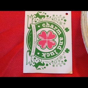 Charm and Luck Bags - Charm and Luck handbag Charm and Luck Bags - Charm and Luck handbag